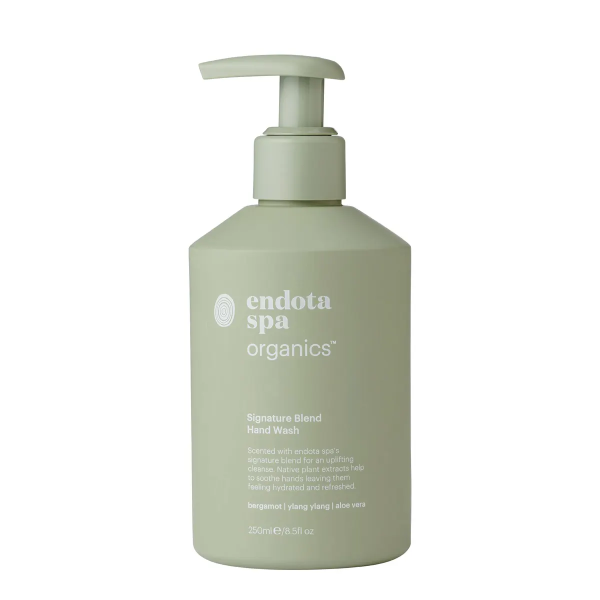 Endota Body Bliss Pack, view 4