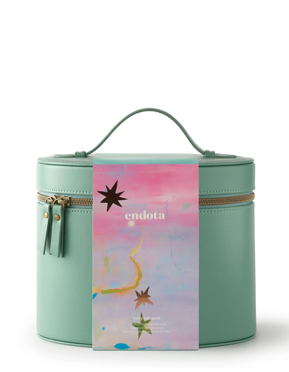 Endota Body Bliss Pack, view 6
