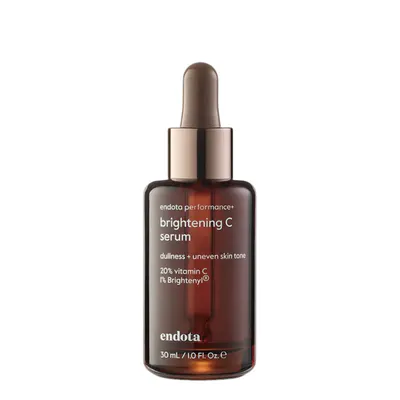Endota Brightening C Serum 30ml