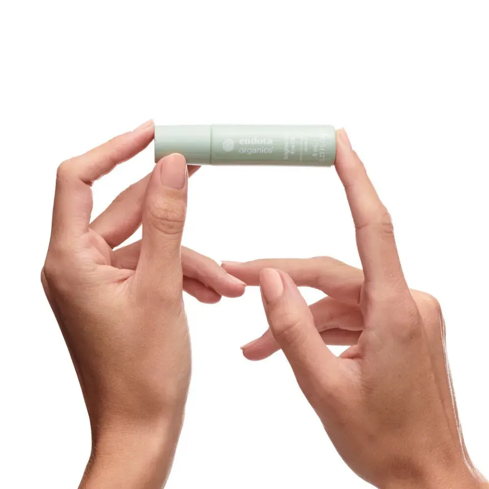Endota Brightening Eye Oil 8ml, view 4