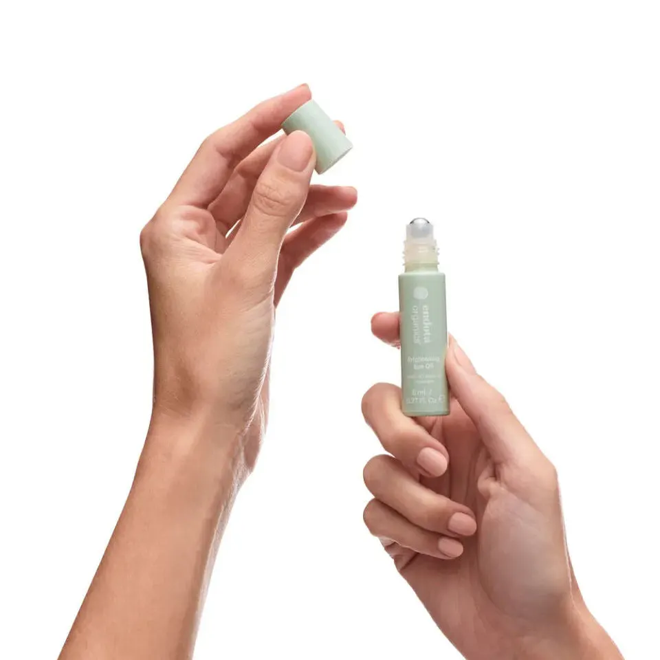 Endota Brightening Eye Oil 8ml, view 5