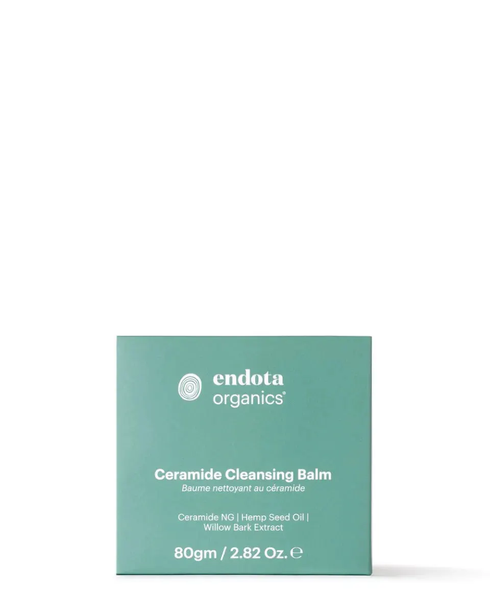 Endota Ceramide Cleansing Balm 80g, view 5