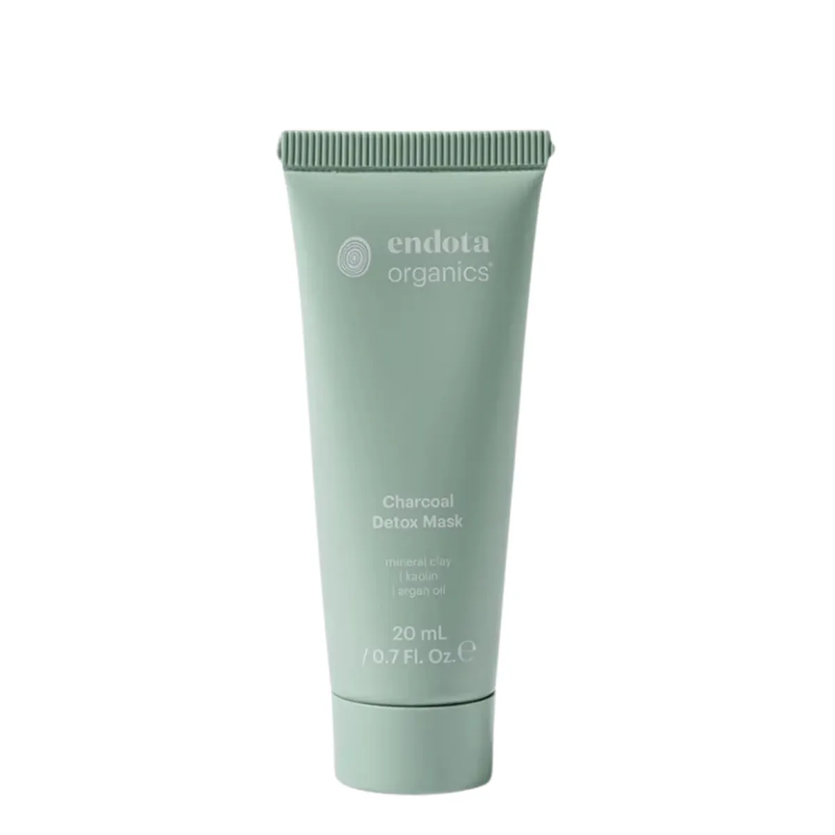 Endota Charcoal Detox Mask 20ml