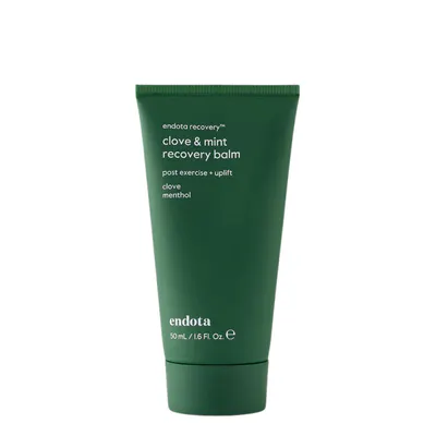 Endota Clove & Mint Recovery Balm 50ml