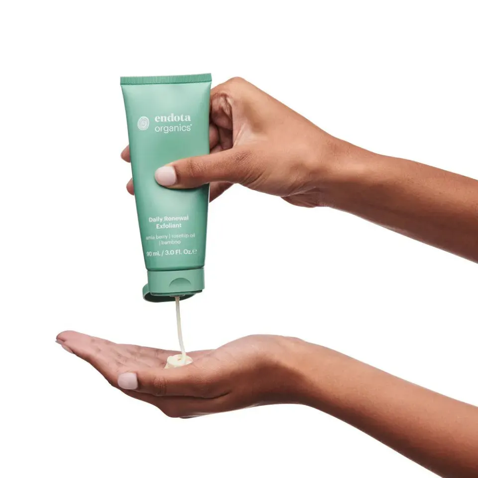 Endota Daily Renewal Exfoliant 20ml, view 3