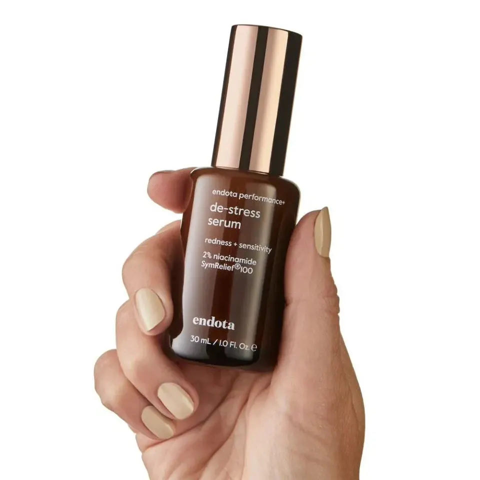 Endota De-Stress Serum 30ml, view 2