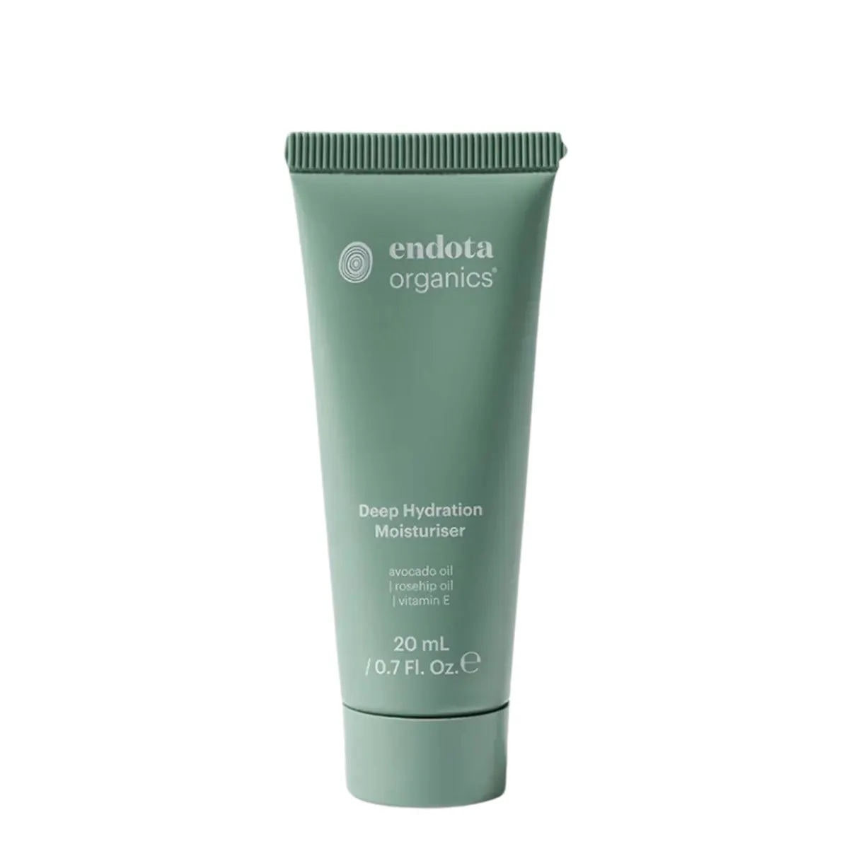 Endota Deep Hydration Face Moisturiser 20ml