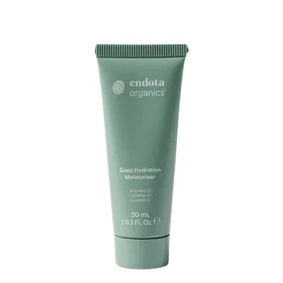 Endota Deep Hydration Face Moisturiser 20ml
