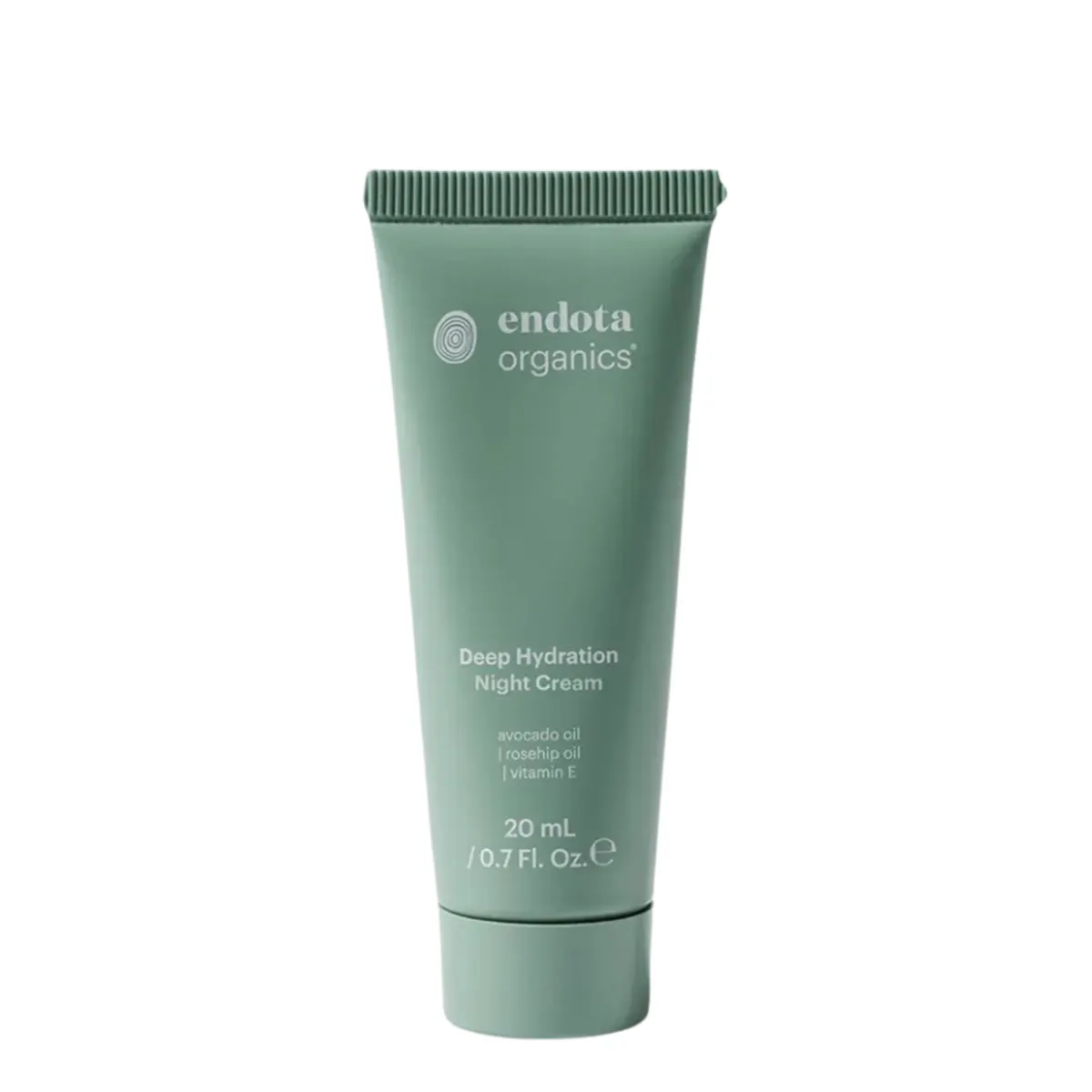 Endota Deep Hydration Night Cream 20ml