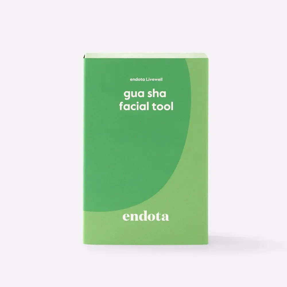 Endota Facial Gua Sha, view 3