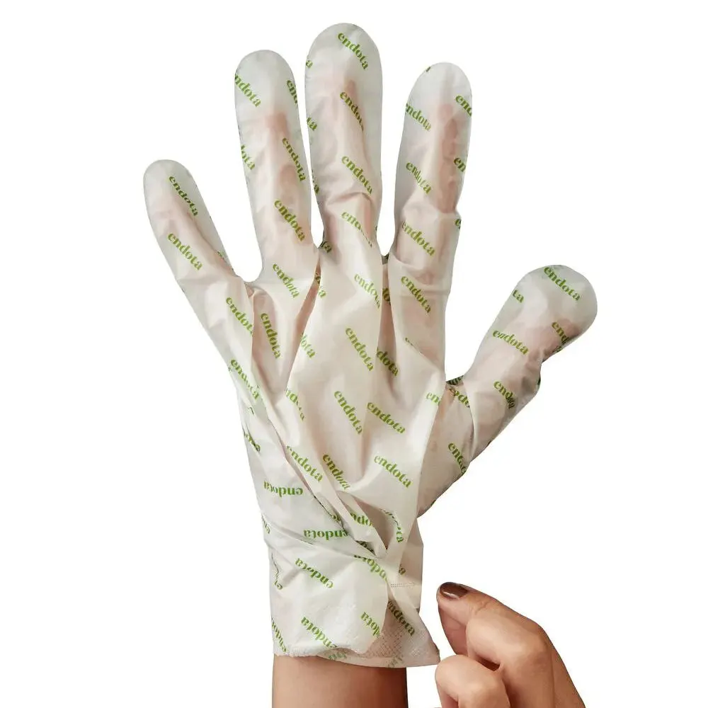 Endota Hydrating Hand Mask - 1 Piece, view 2