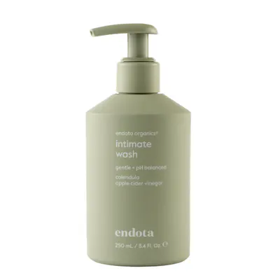 Endota Intimate Wash 250ml