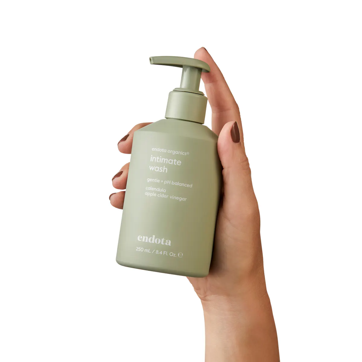 Endota Intimate Wash 250ml, view 2