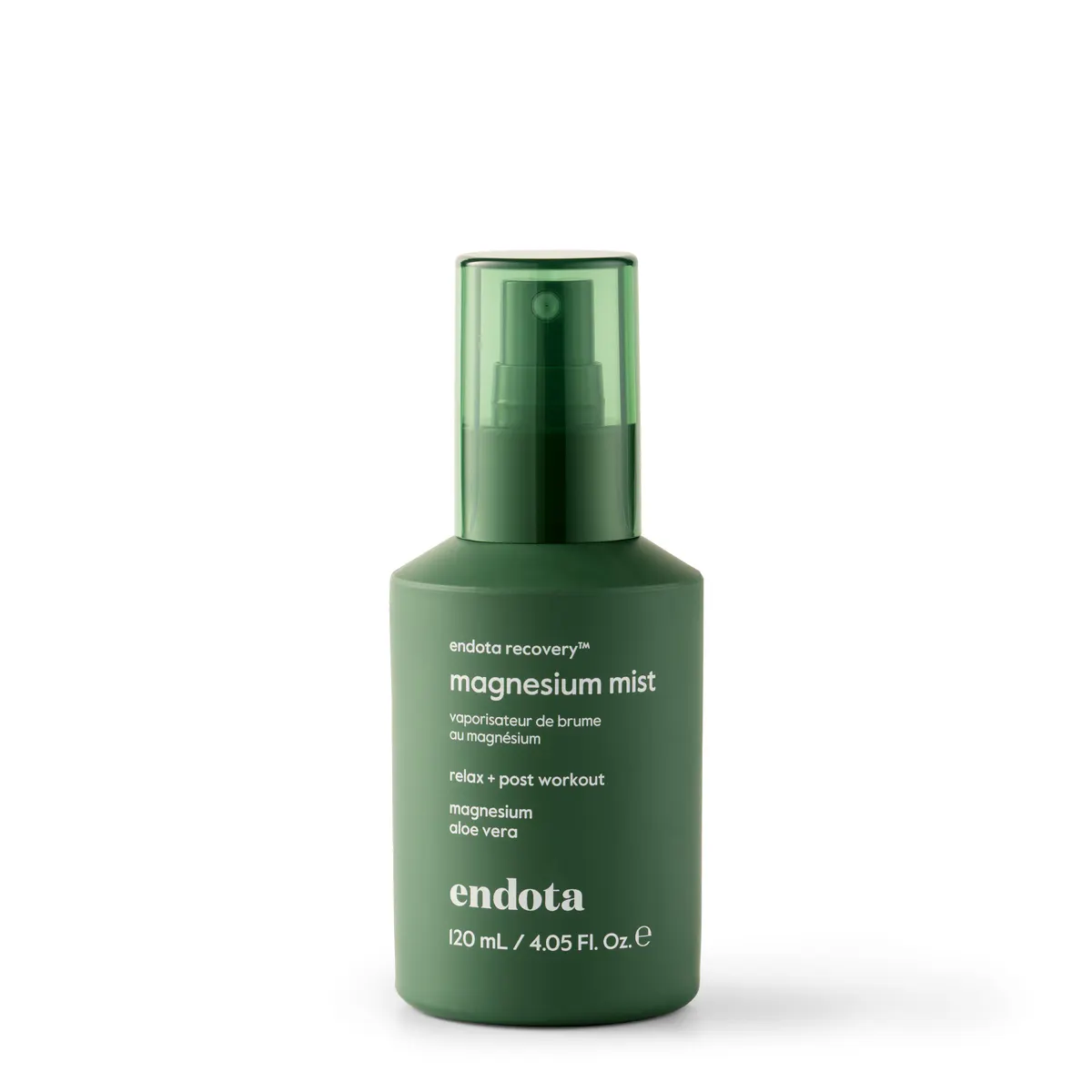 Endota Magnesium Mist Spray 120ml