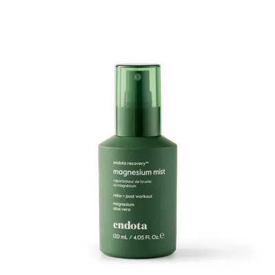 Endota Magnesium Mist Spray 120ml