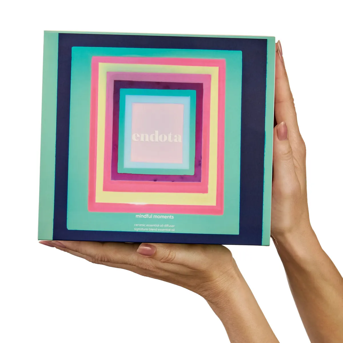 Endota Mindful Moments Pack, view 2