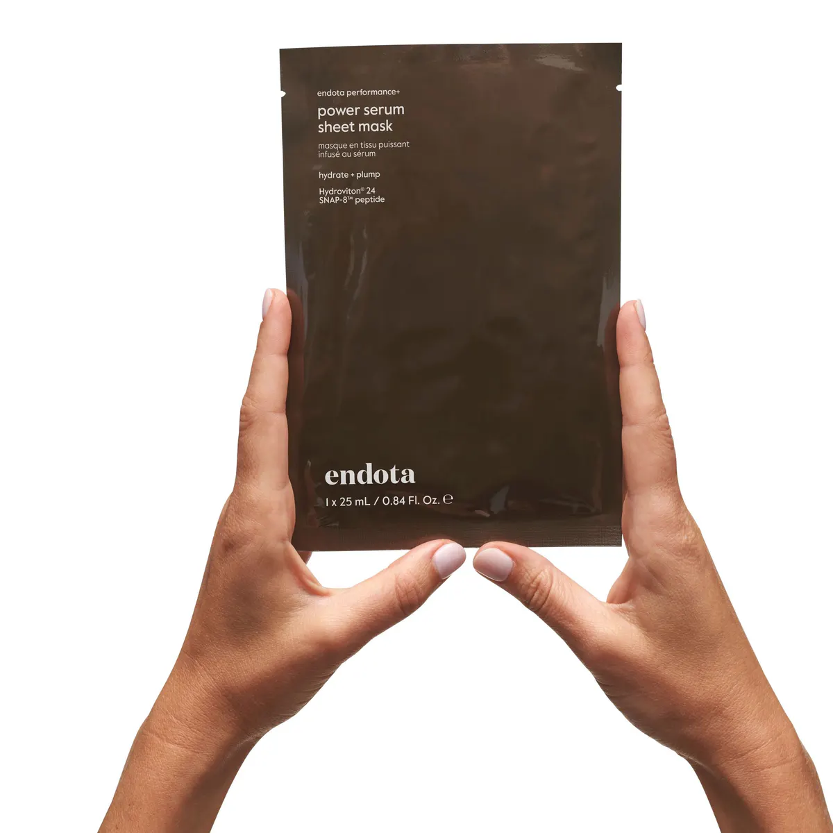 Endota New Age Power Serum Sheet Mask - 1 Piece, view 3