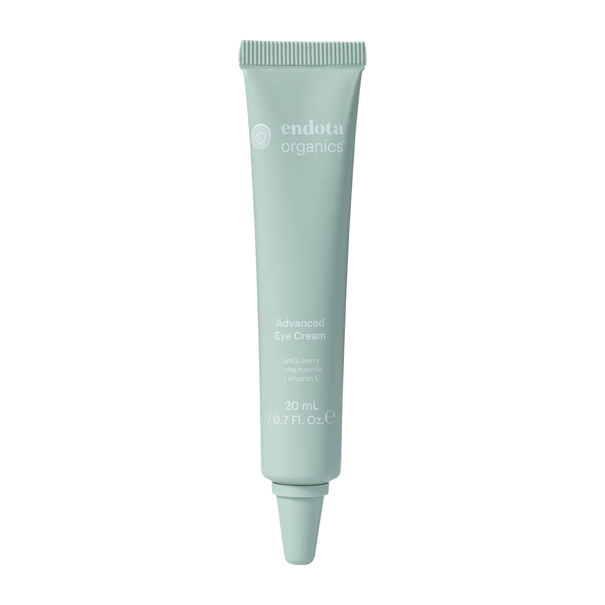 Endota Organics Advanced Eye Cream 20ml
