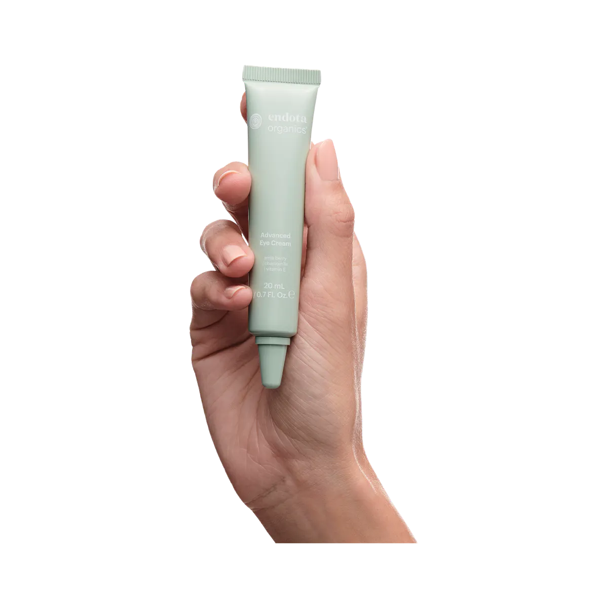 Endota Organics Advanced Eye Cream 20ml, view 3