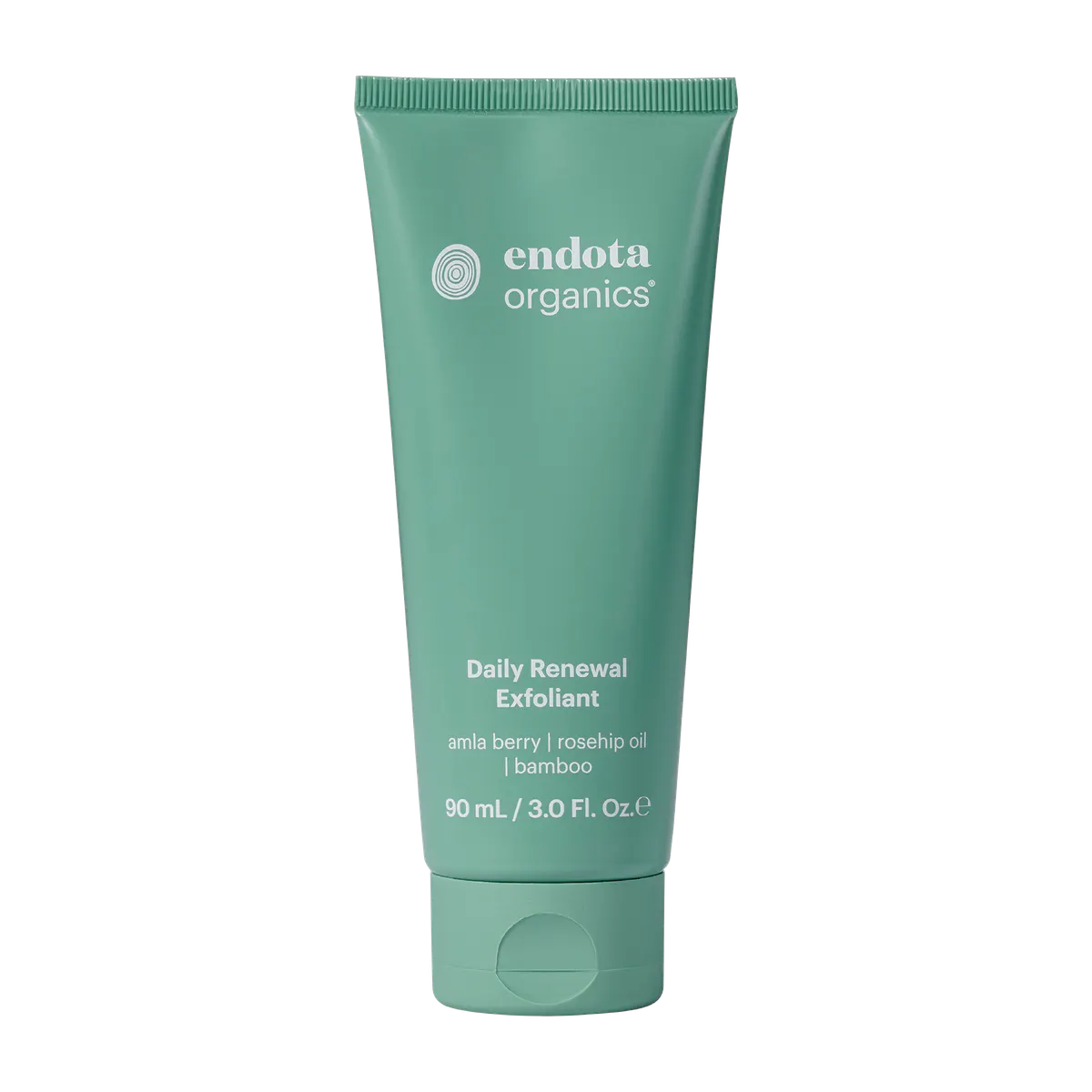 Endota Organics Daily Renewal Exfoliant 90ml