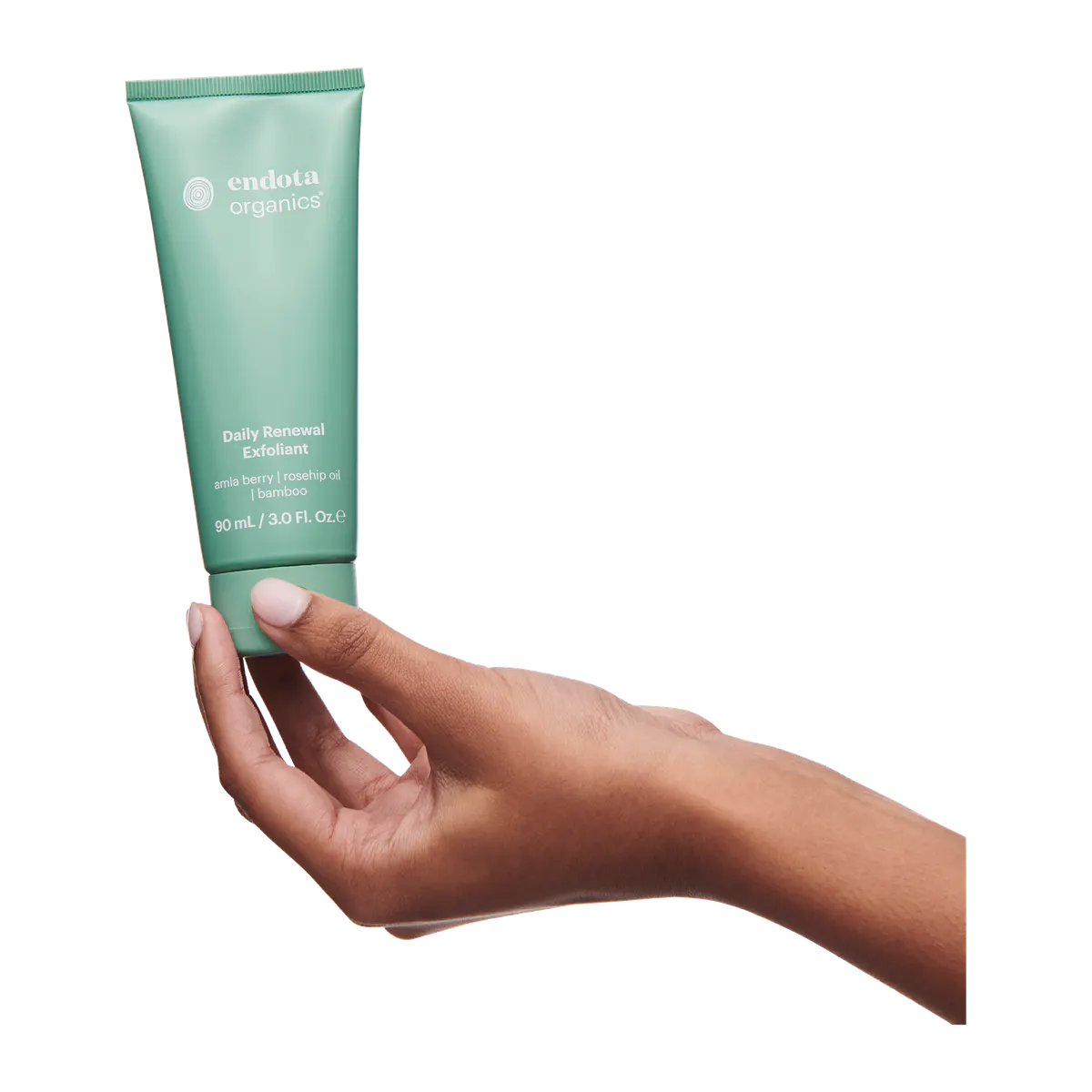 Endota Organics Daily Renewal Exfoliant 90ml, view 3