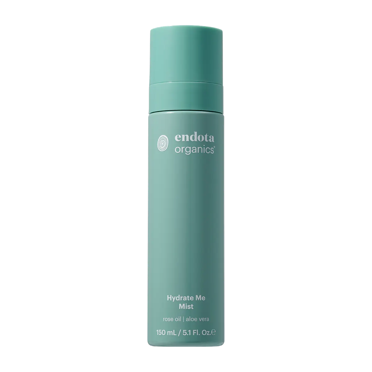 Endota Organics Hydrate Me Mist with Hyaluronic Acid 150ml