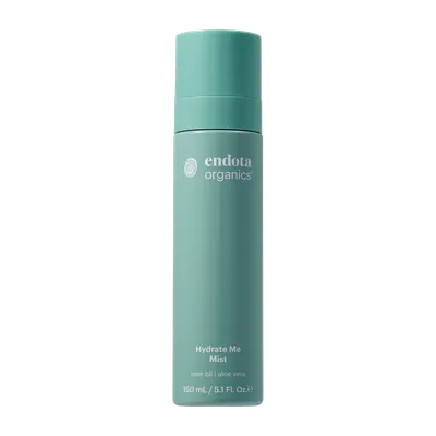 Endota Organics Hydrate Me Mist with Hyaluronic Acid 150ml