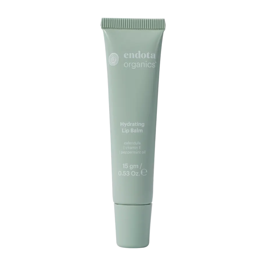 Endota Organics Hydrating Lip Balm 15g