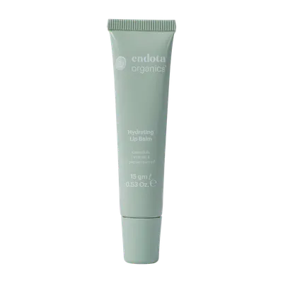 Endota Organics Hydrating Lip Balm 15g