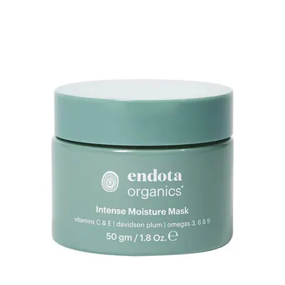Endota Organics Intense Moisture Mask 50g