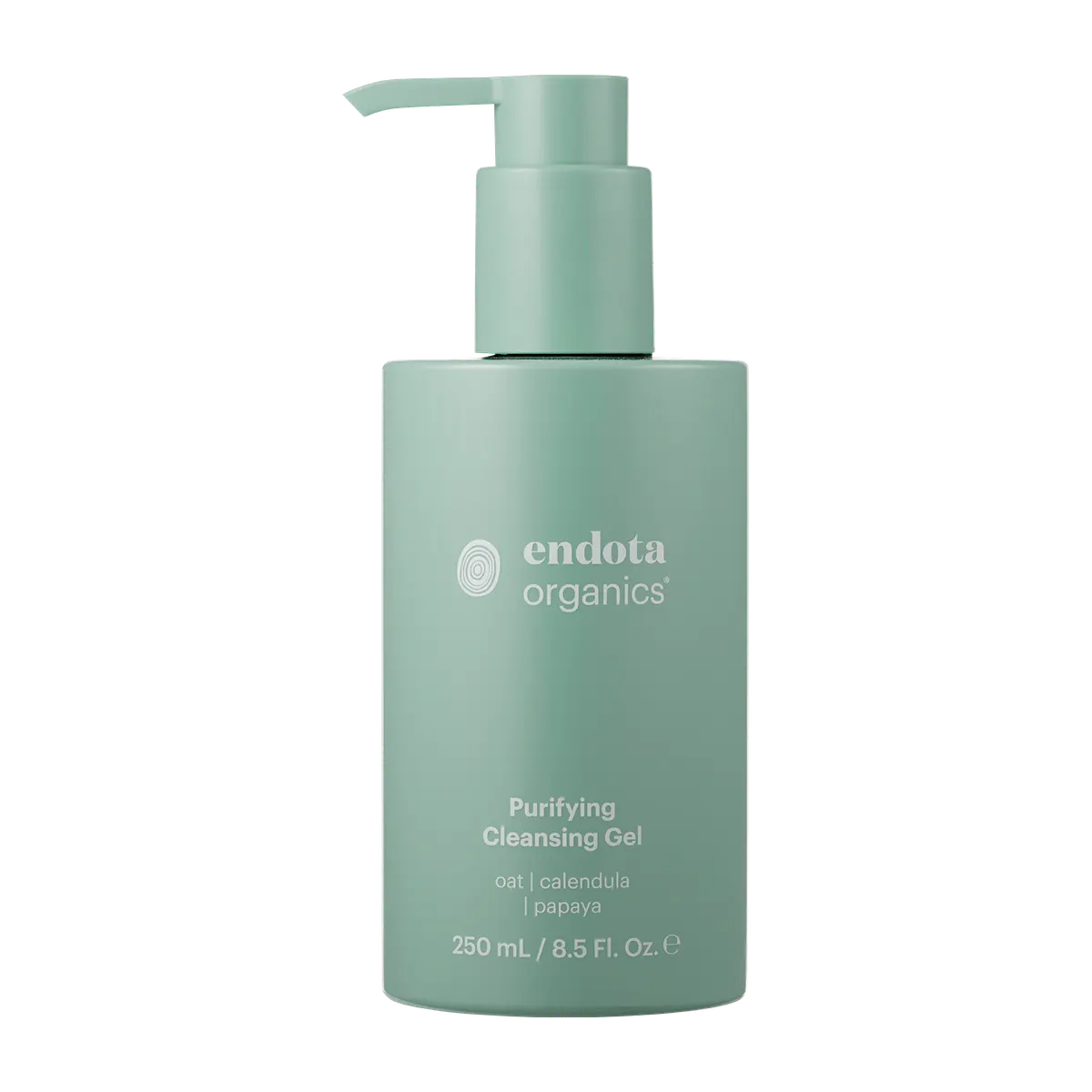 Endota Organics Purifying Cleansing Gel 250ml