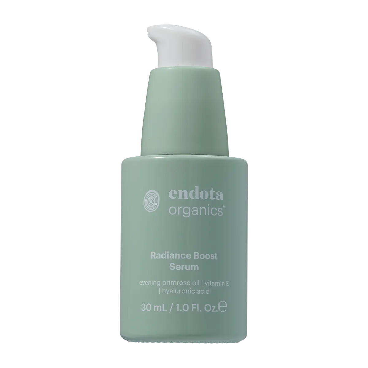 Endota Organics Radiance Boost Serum 30ml