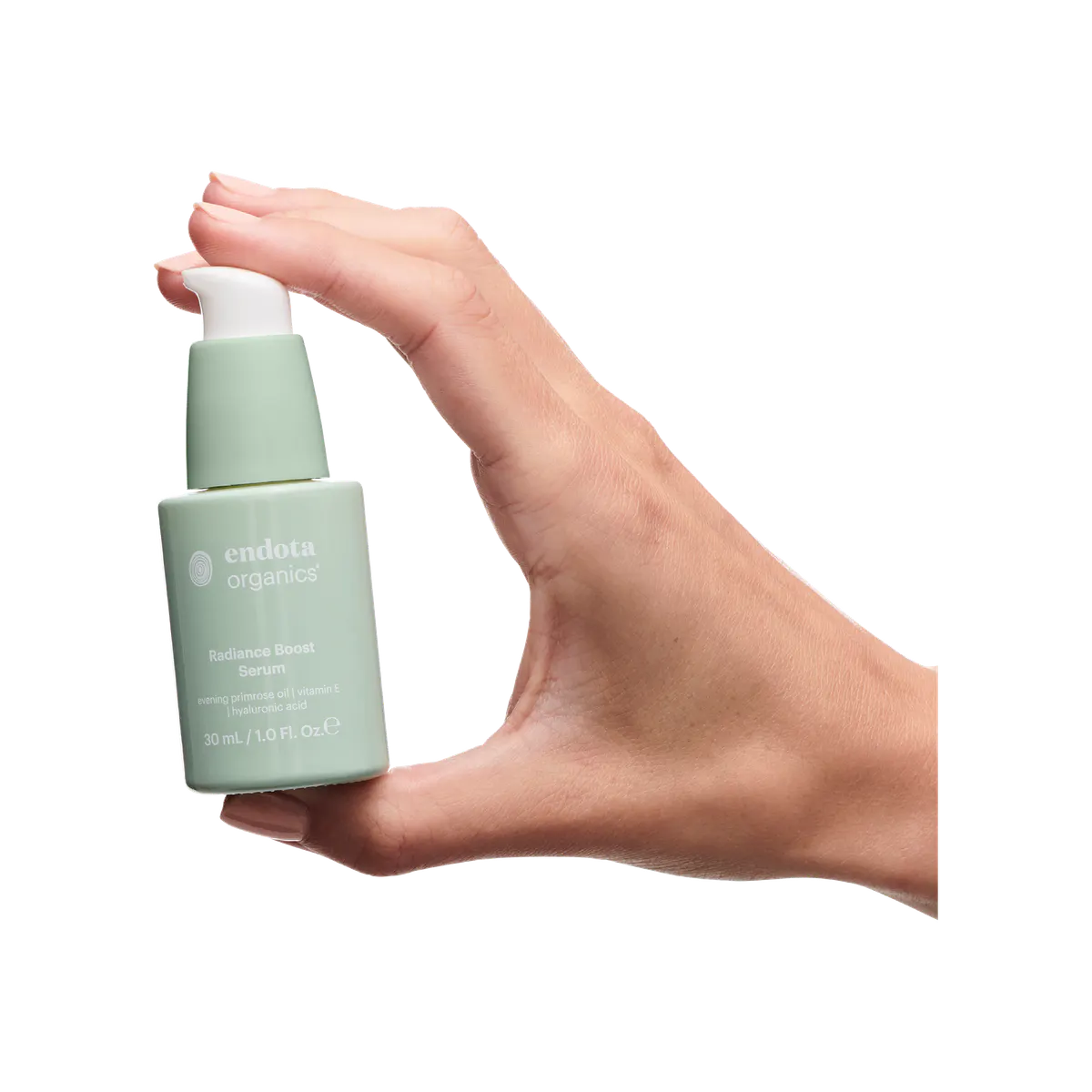 Endota Organics Radiance Boost Serum 30ml, view 3