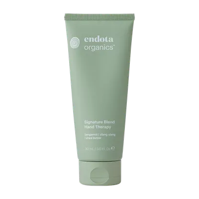 Endota Organics Signature Blend Hand Therapy 90ml