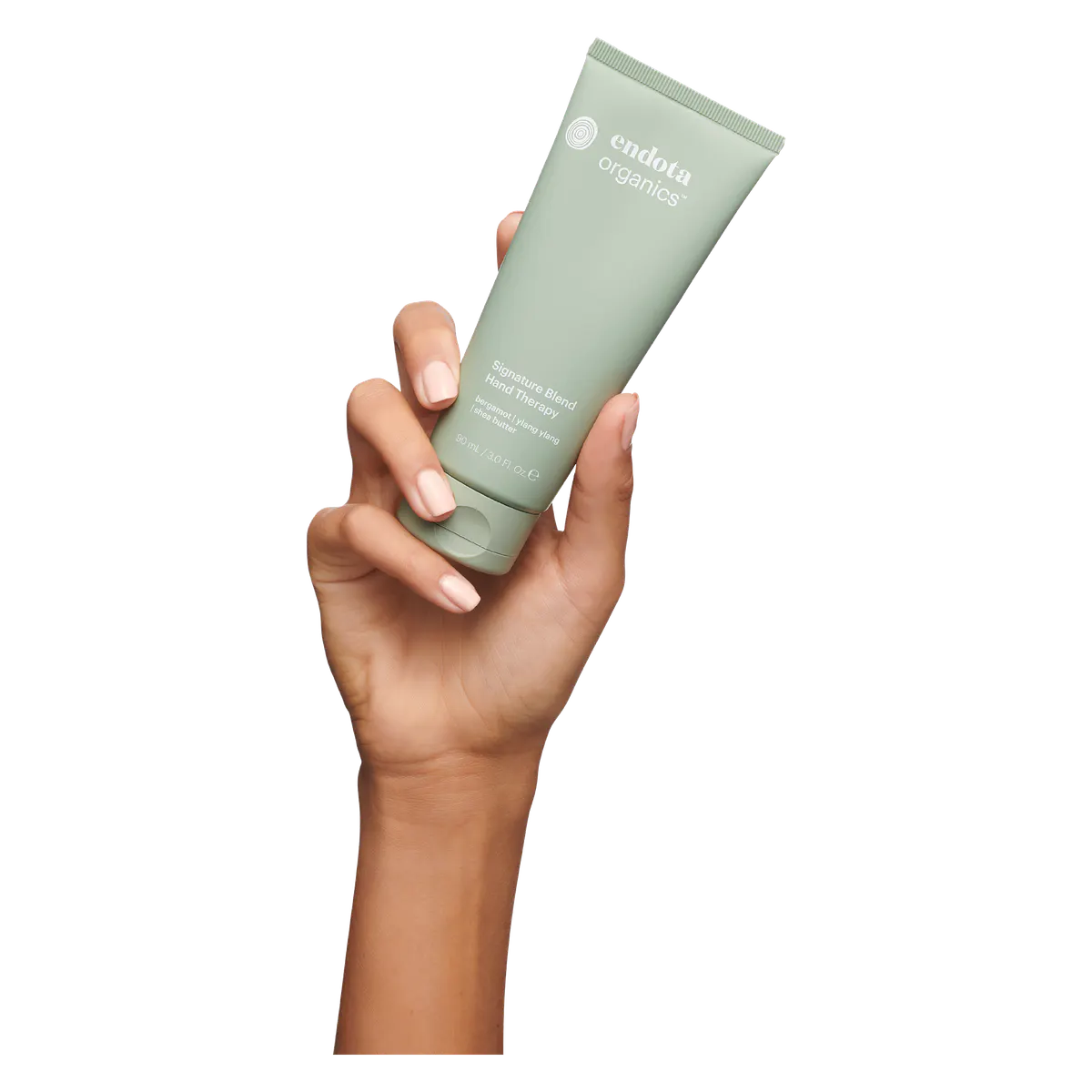 Endota Organics Signature Blend Hand Therapy 90ml, view 3