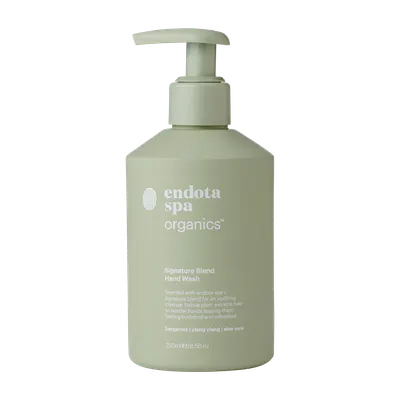 Endota Organics Signature Blend Hand Wash 250ml