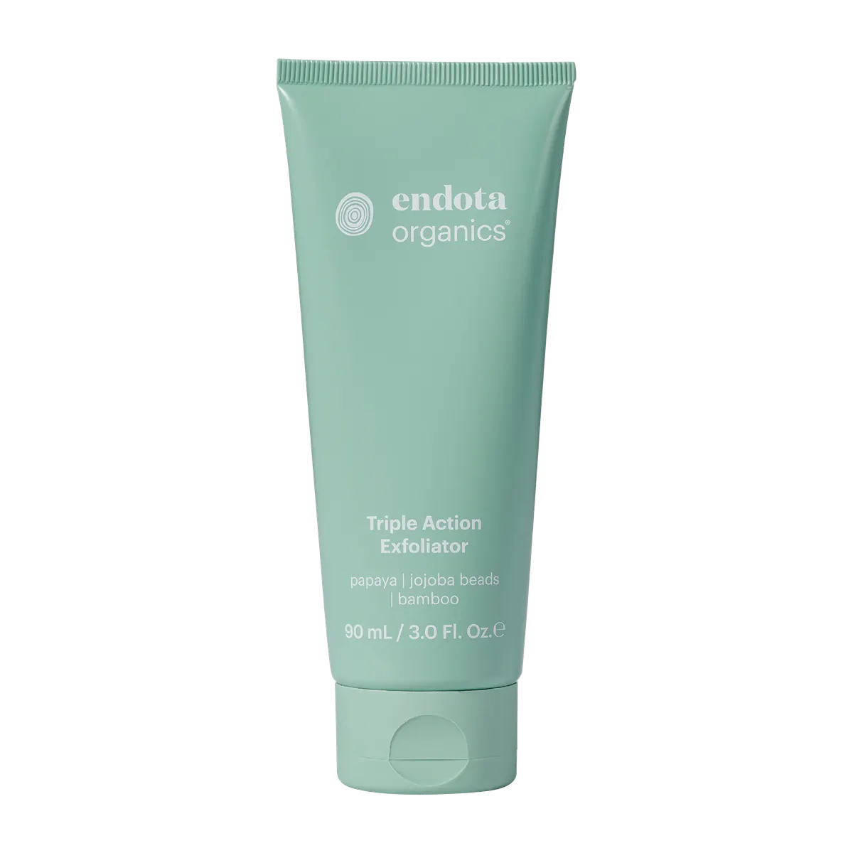 Endota Organics Triple Action Exfoliating Cream 90ml