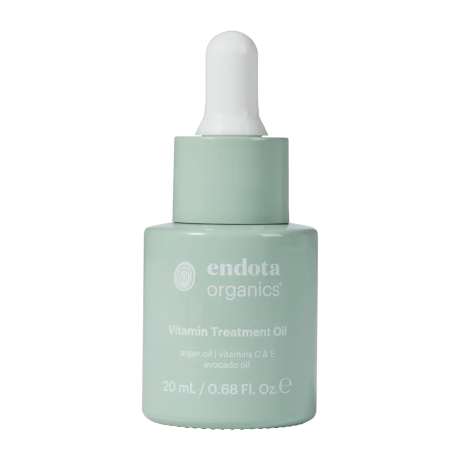 Endota Organics Vitamin Treatment Oil 20ml