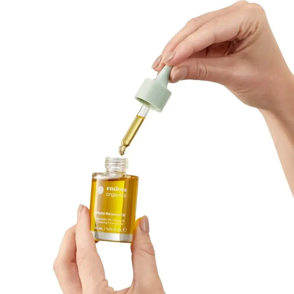 Endota Phyto Renewal Oil 30ml, view 2
