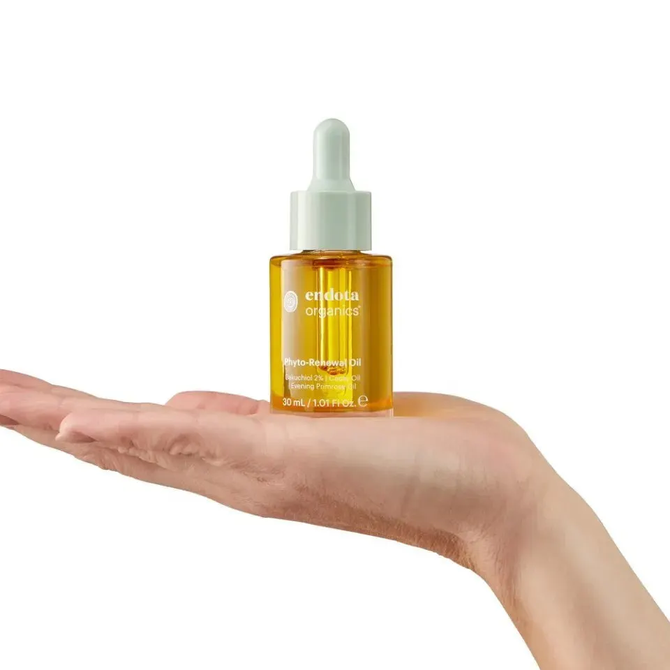 Endota Phyto Renewal Oil 30ml, view 4