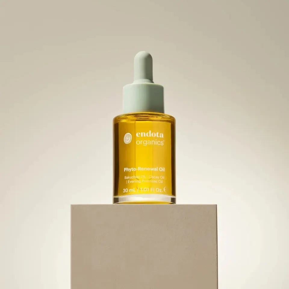 Endota Phyto Renewal Oil 30ml, view 5