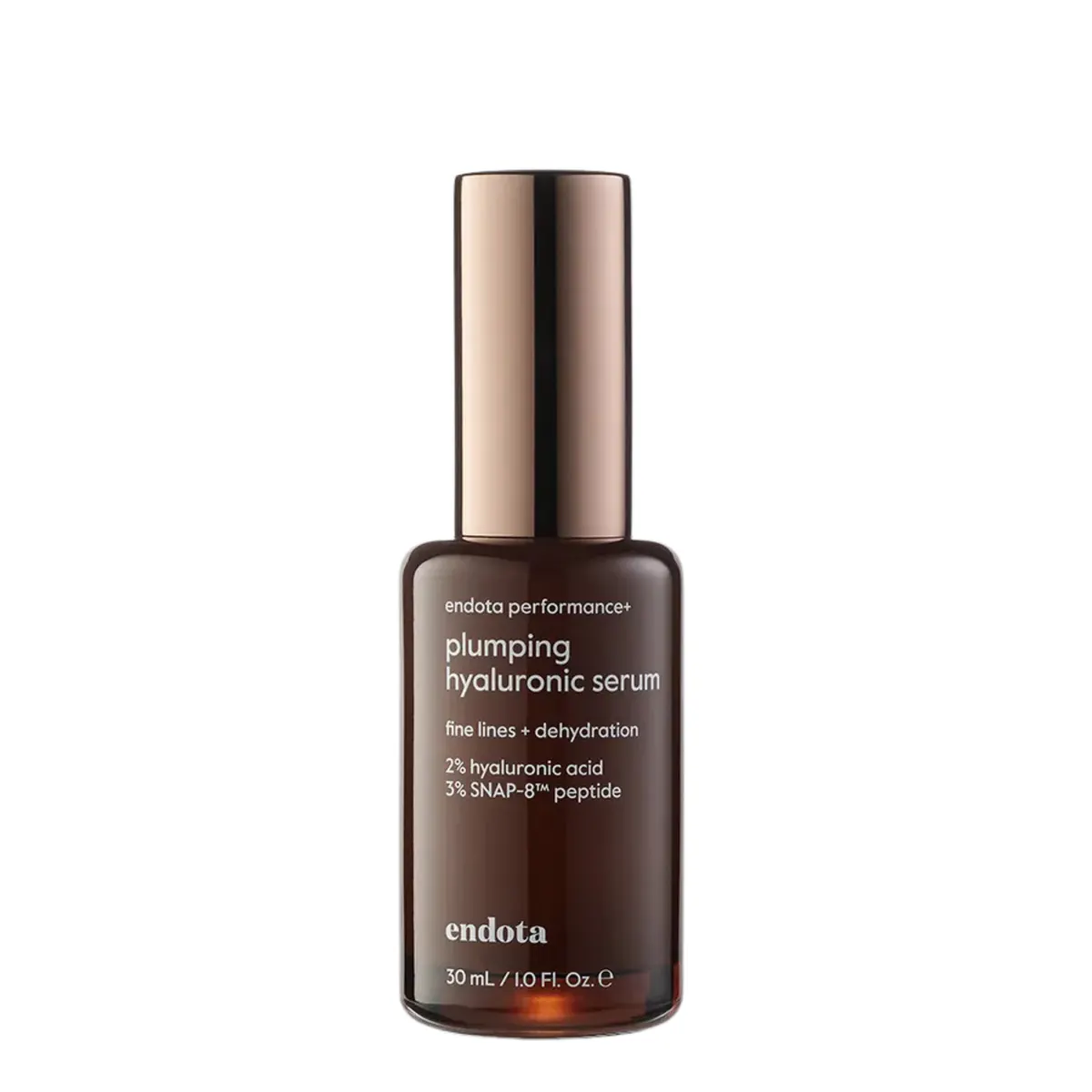 Endota Plumping Hyaluronic Serum 30ml