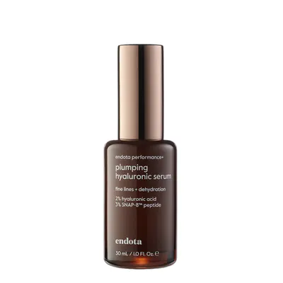 Endota Plumping Hyaluronic Serum 30ml