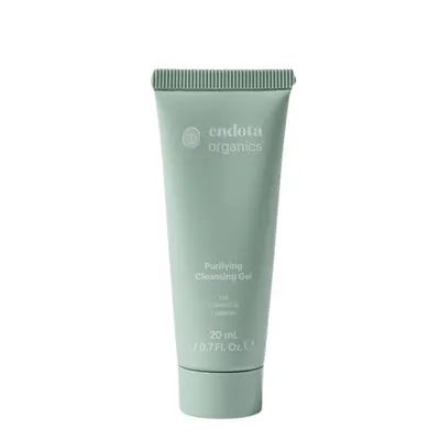 Endota Purifying Cleansing Gel 20ml