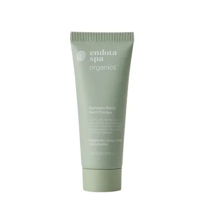 Endota Signature Blend Hand Therapy 20ml