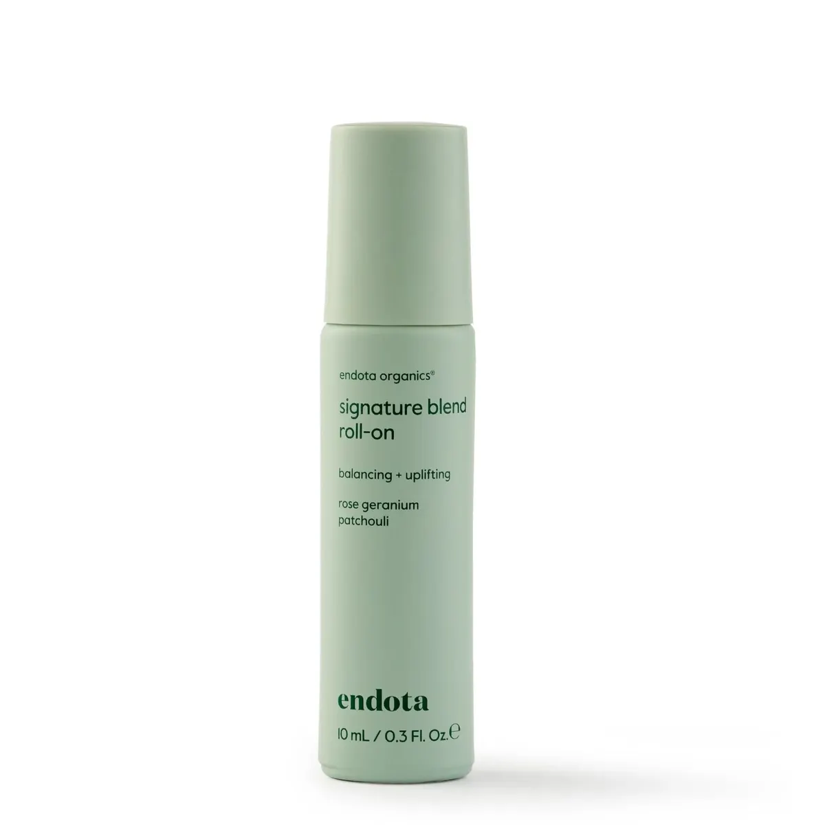 Endota Signature Blend Roll-On Parfum 10ml