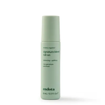 Endota Signature Blend Roll-On Parfum 10ml