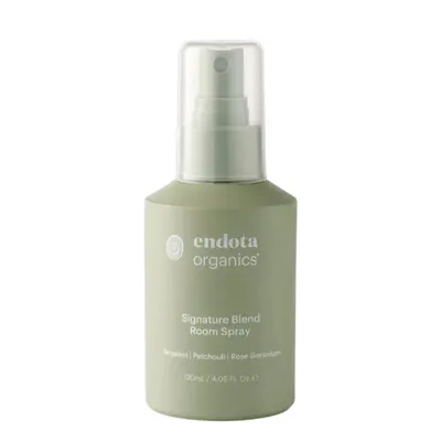 Endota Signature Blend Room Spray 120ml