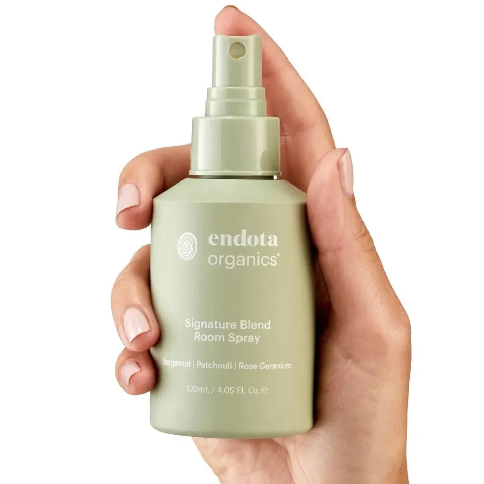 Endota Signature Blend Room Spray 120ml, view 2