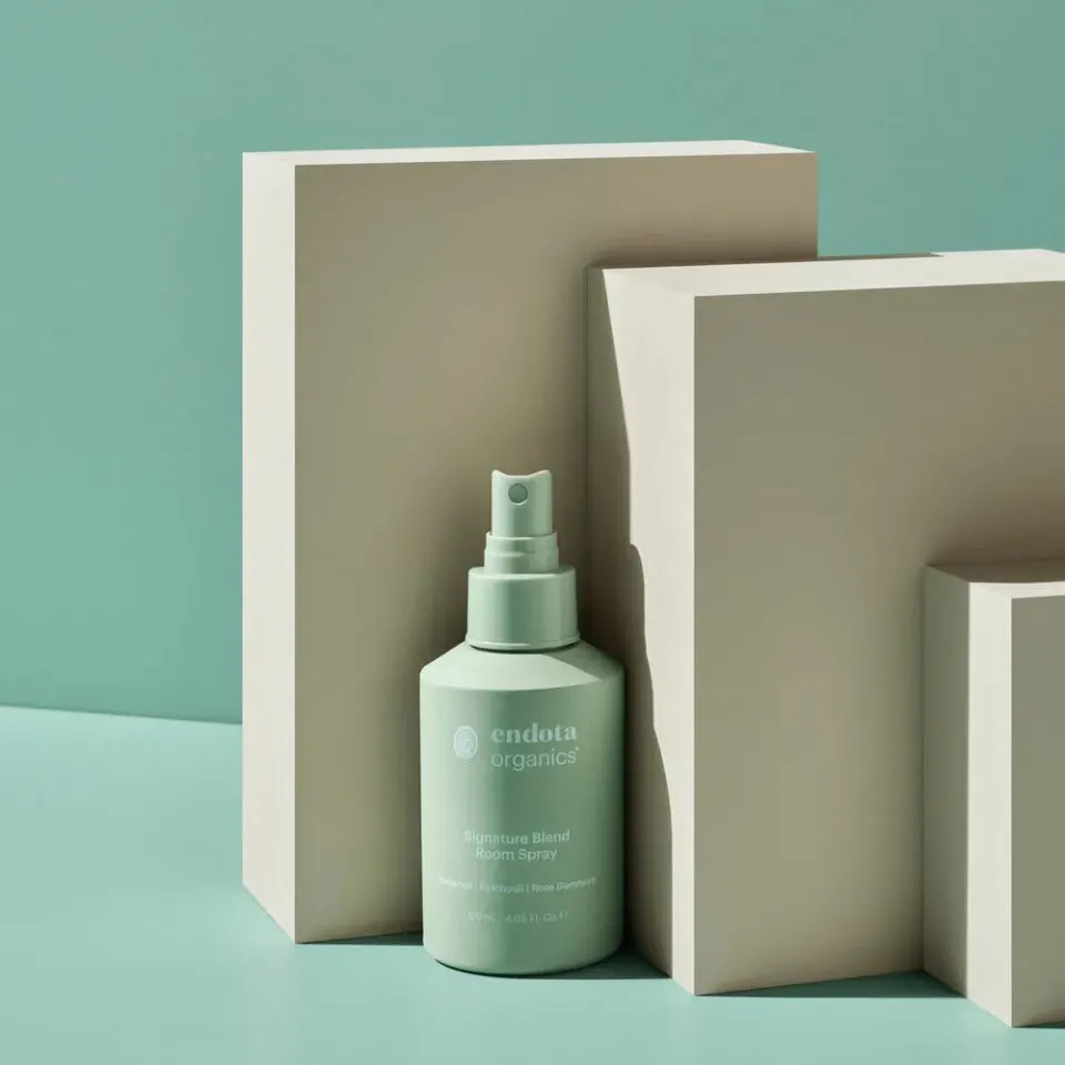 Endota Signature Blend Room Spray 120ml, view 3